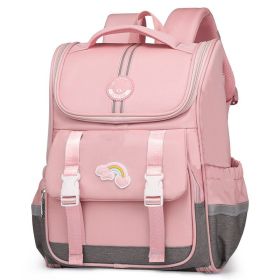 Children's Male And Female Cute Sweet Princess Style Backpack
