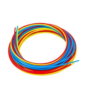 Refill Filament P 3D Printer PLA 1.75MM Mixed Color Pen