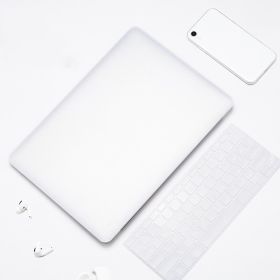 Laptop Shatterproof All-inclusive Shell Film
