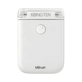 Color portable printer