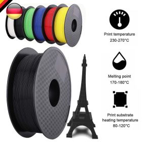For Printer Premium Filament Roll Printer Coil