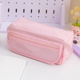 Fashion Personality And Versatility Pencil Box